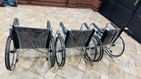 Reanimasionnaya sistema dlya novorojdennix ORS-BONO