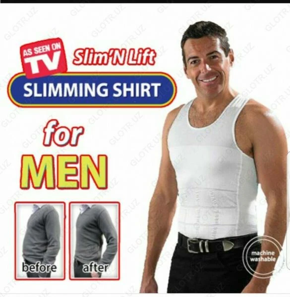 Майка для похудения Slim N Lift