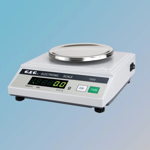 Весы лабораторные  T1000 (Германия)