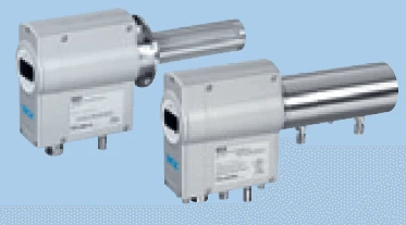 Gazoanalizatori TRANSIC100LP