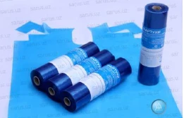 Фартуки полиэтиленовые одноразовые