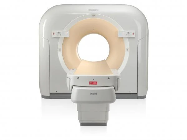 Компьютерный томограф Philips Ingenuity 64/128