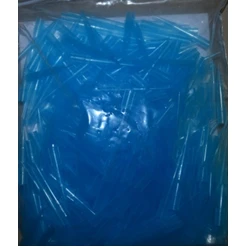 Pipetka uchlari 1000 µl #500 (rang: ko‘k)