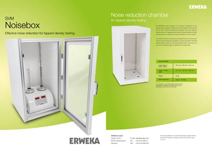 Tester nasipnoy plotnosti SVM