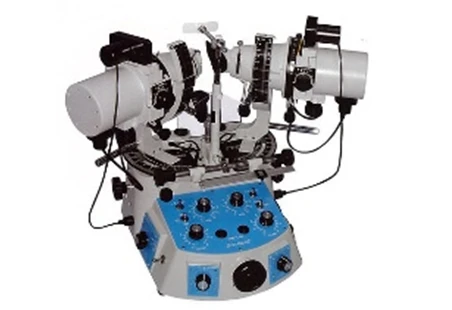 Strabismus L-2510B INAMI Yaponiyani davolash uchun sinoptofor