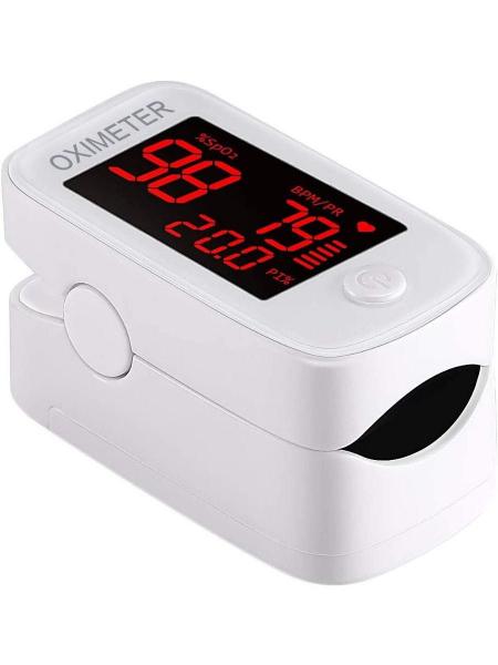 Пульсоксиметр YM 101