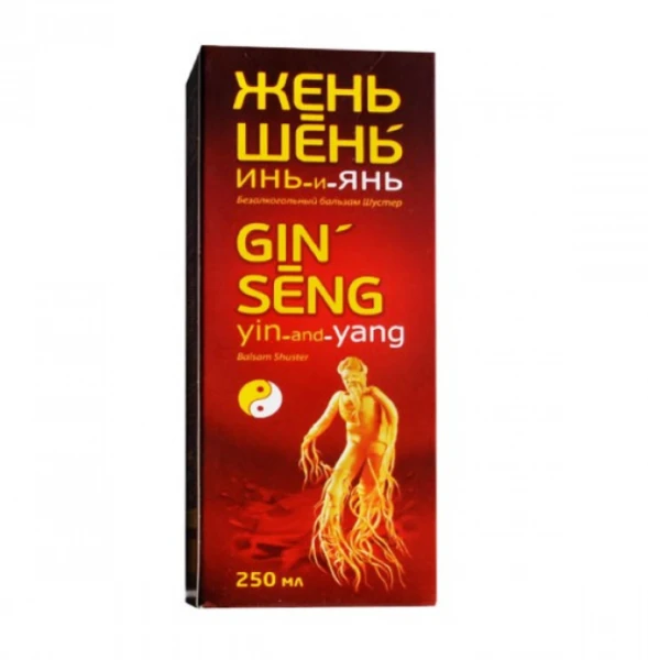 Har tomonlama salomatlik uchun balzam