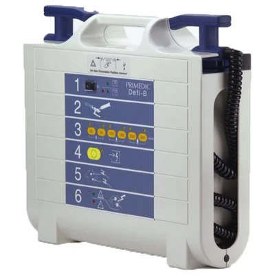 Дефибриллятор Primedic Defi-B