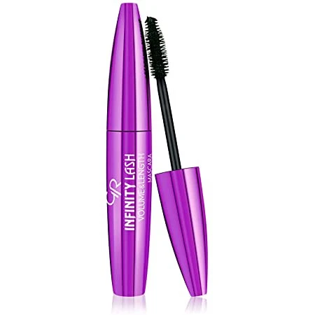 Тушь для ресниц infinity lash volome & length 3379 Golden Rose