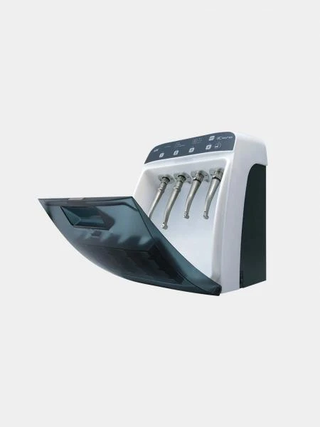 Смазочная машина Lubrication machine LUB-900B