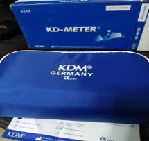 Tonometr KDM