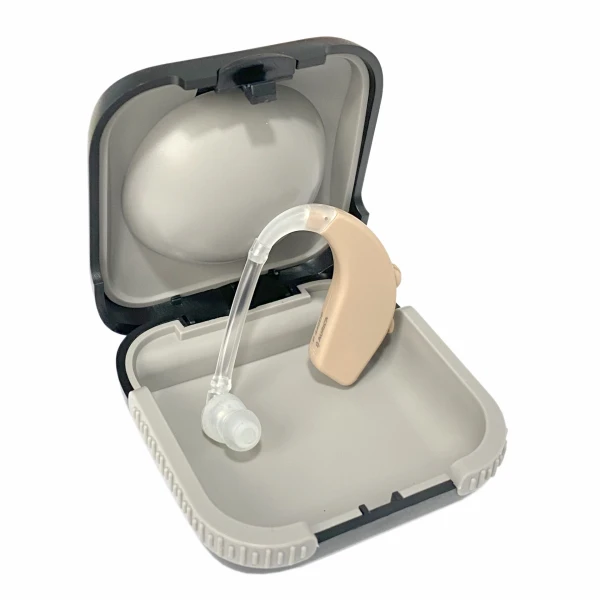 Aurica Pixel 440 DSP eshitish moslamasi