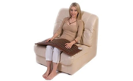 Turmanieviy mat Nuga Best NM-80