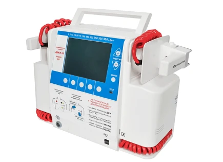 Defibrilator-monitor DKI-N-10 "AXION"