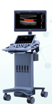 Ультразвуковая система edan acclarix lx-3