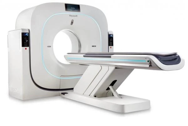 МСКТ Neu Viz 128