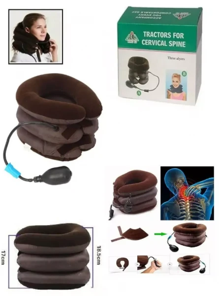 Надувной воротник