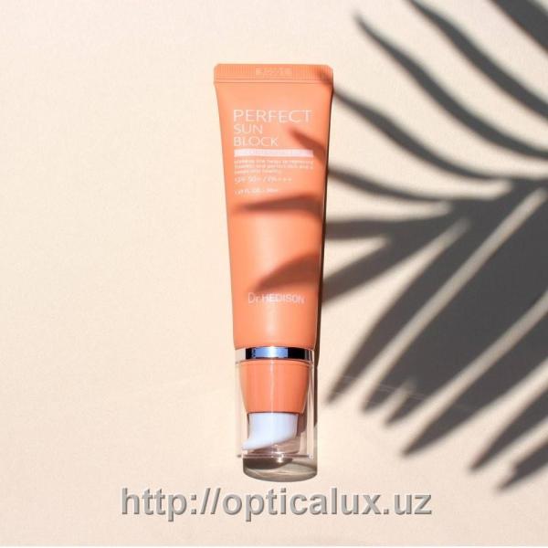Dr.Hedison EGF Perfect Sun Block
