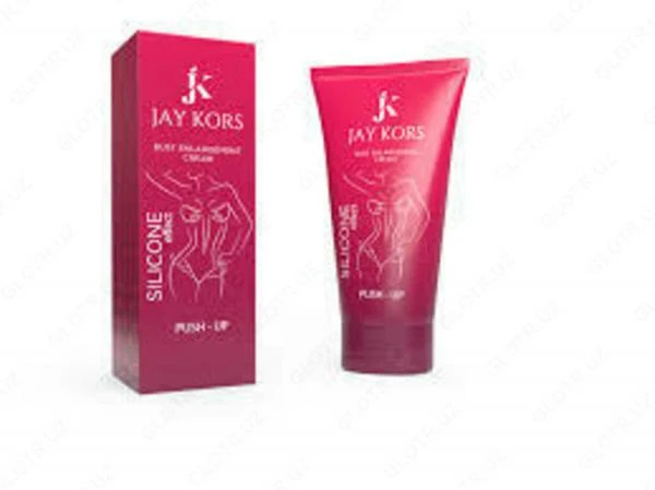 Крем для бюста и декольте Jay kors