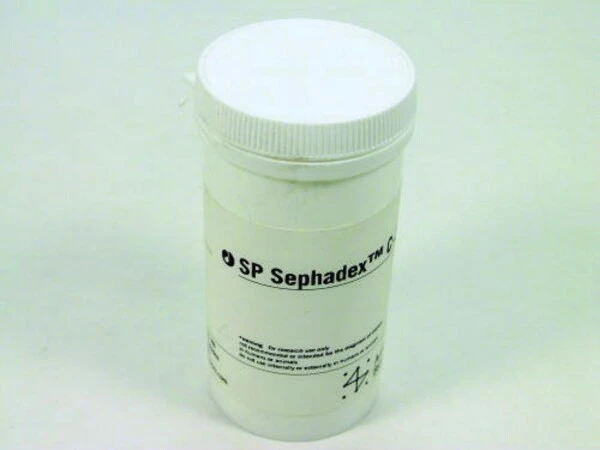 GE17-0230-01 SP-Сефадекс C-25,100 гтSP-SEPHADEX C-25, 100 G,