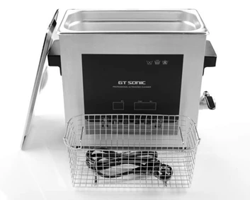 Баня ультразвуковая разных моделей