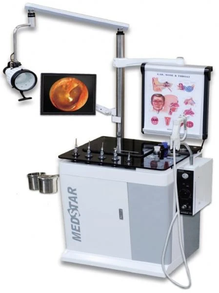 Лор Комбайн