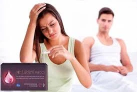Свечи Lucem vacci (Люцем) для женского здоровья