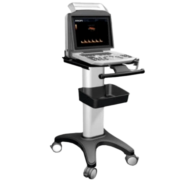 Sistema ultrazvukovoy diagnostiki Model: Zoncare-V3