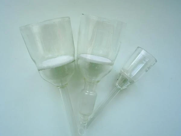 Воронка ВФ 1-40 (пор.16) б/шл