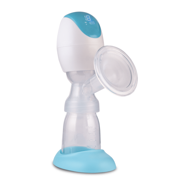 Молокоотсос электрический