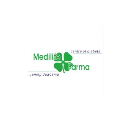 OOO Medilife-Farma