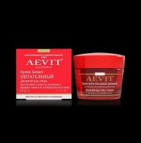 Aevit by librederm крем питательный дневной 50 мл