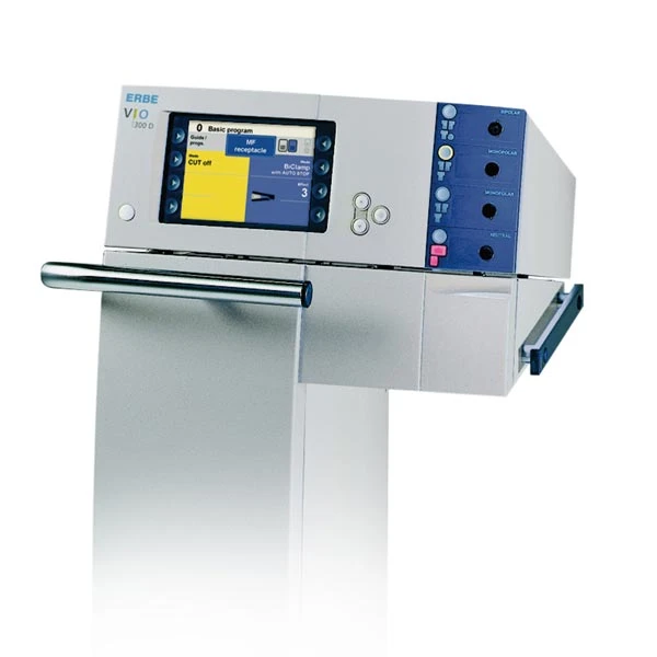 Elektroxirurgicheskiy apparat-koagulyator ERBE VIO 300D