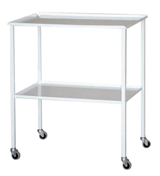 Столы процедурные