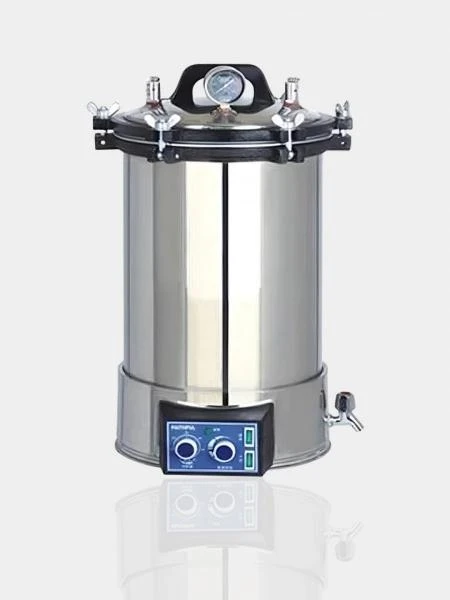 Автоклав ФСФ-24ЛДЖ