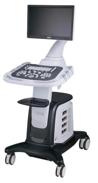 УЗИ сканер APOGEE 3300