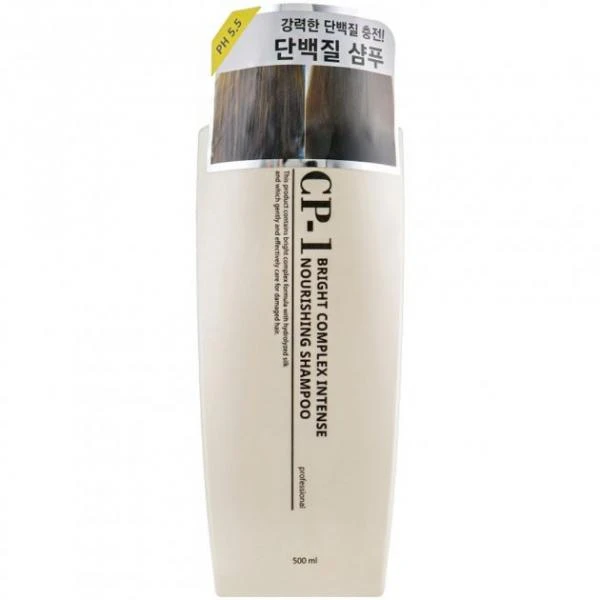 Kollagen oqsilli shampun CP-1 Bright Complex Intense Nourishing