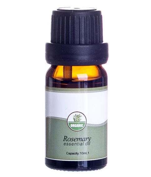 Эфирное масло Розмарин, 10мл (для аромадиффузоров и увлажнителей)