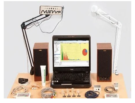 Комплекс для психофизиологического тестирования «НС-Психотест»