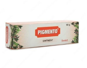 Krem ot pigmentasii pigmento-maz