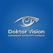 Muhammad Anvar ko'z klinikasi Doktor Vision