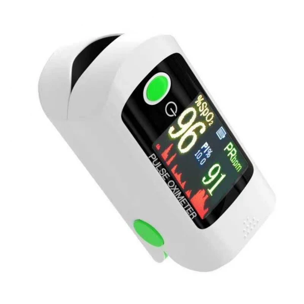 Пульсоксиметр Welkin X1805