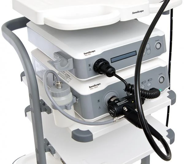 Эндоскопическая система HD-320