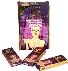 Препарат для женщин Q7 Chocolate