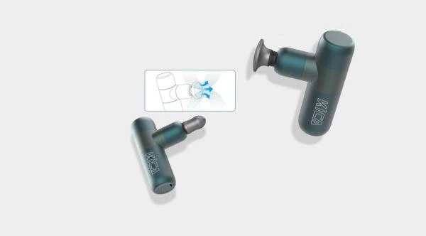 Массажный пистолет FeiyuTech Kica K2
