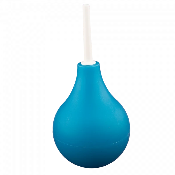 Спринцовки медицинские