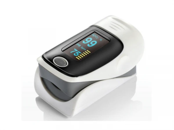 Пульсоксиметр YONKER, YK-80A