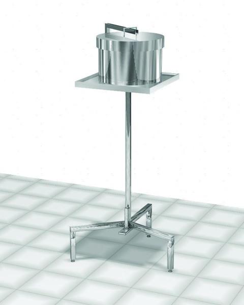 Подставка под биксу