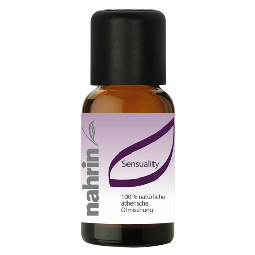 Efirnoe maslo Afrodiziak Swiss Nahrin, Shveysariya