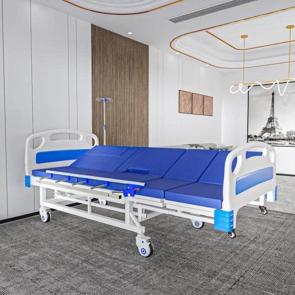 Medisinskaya krovat ID-CS-07 (A)